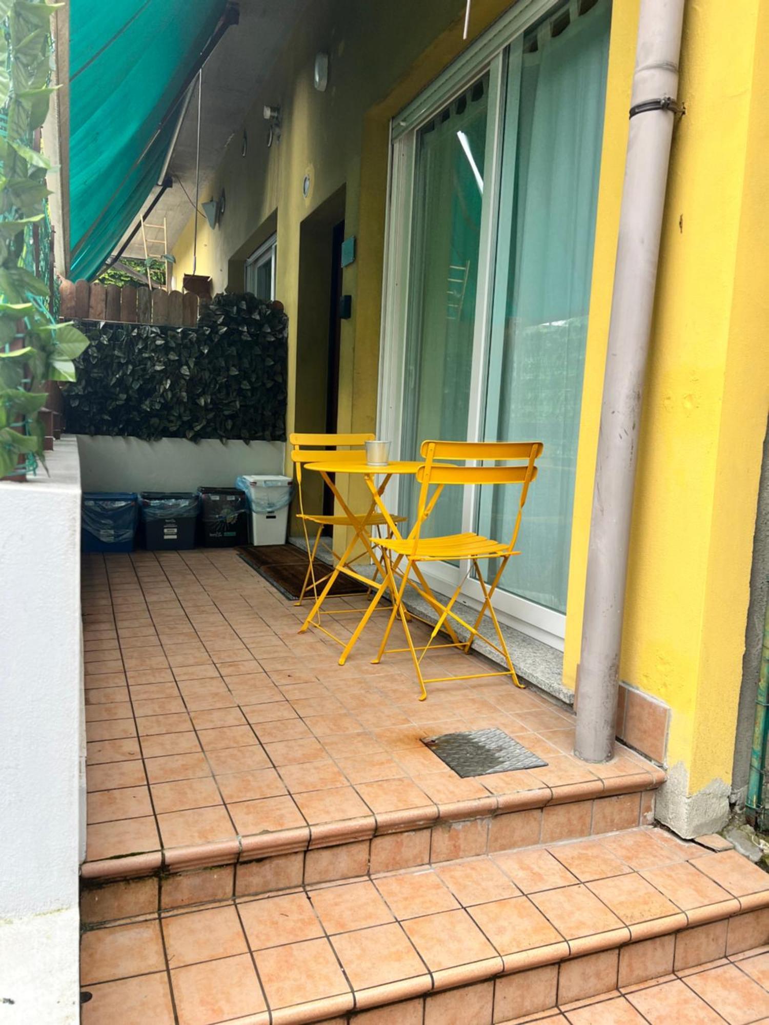 85 Mjka House Free Parking Como Albese Con Cassano Exterior photo